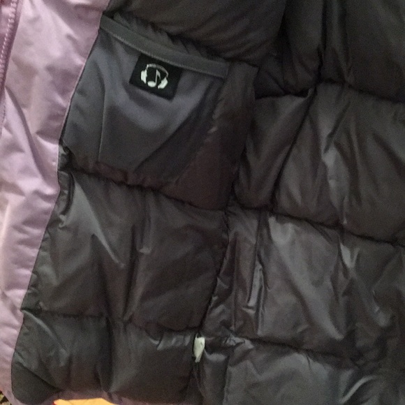NorthFace Jacket - Picture 3 of 6